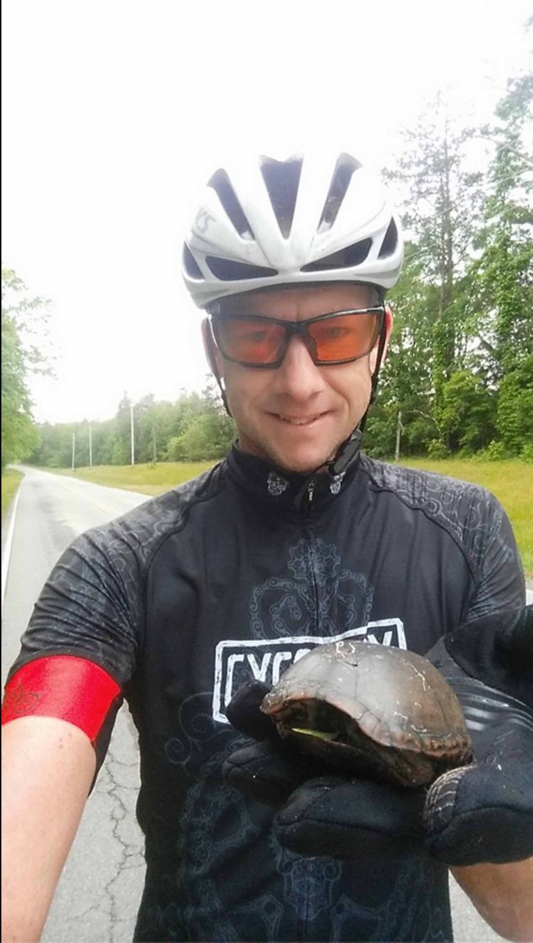 Rick Saves Turtle #9 300 1500